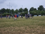 ST D.Z.C. '09/S.K.N.W.K. JO16-1 - Roosendaal JO16-3 (competitie) seizoen 2024-2025 (3e fase) (163/169)